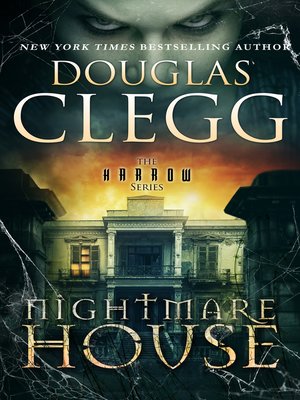 Nightmare House - ebook